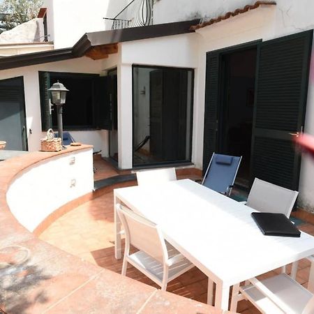 Casa Annali - House And Garden By The Amalfi Coast Villa Maiori Luaran gambar