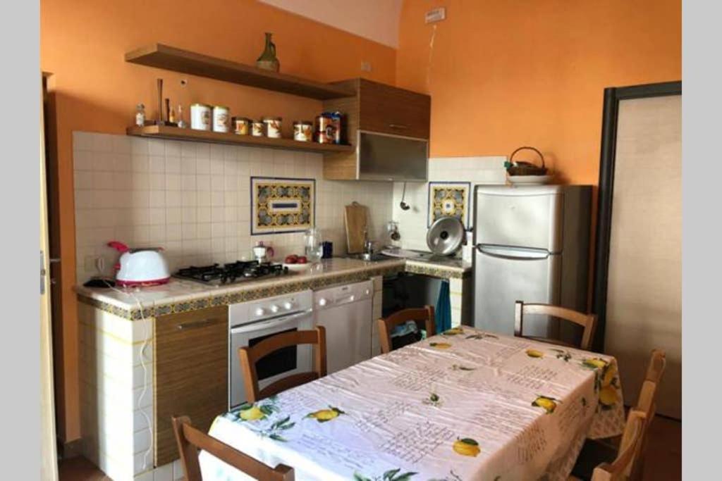 Casa Annali - House And Garden By The Amalfi Coast Villa Maiori Luaran gambar