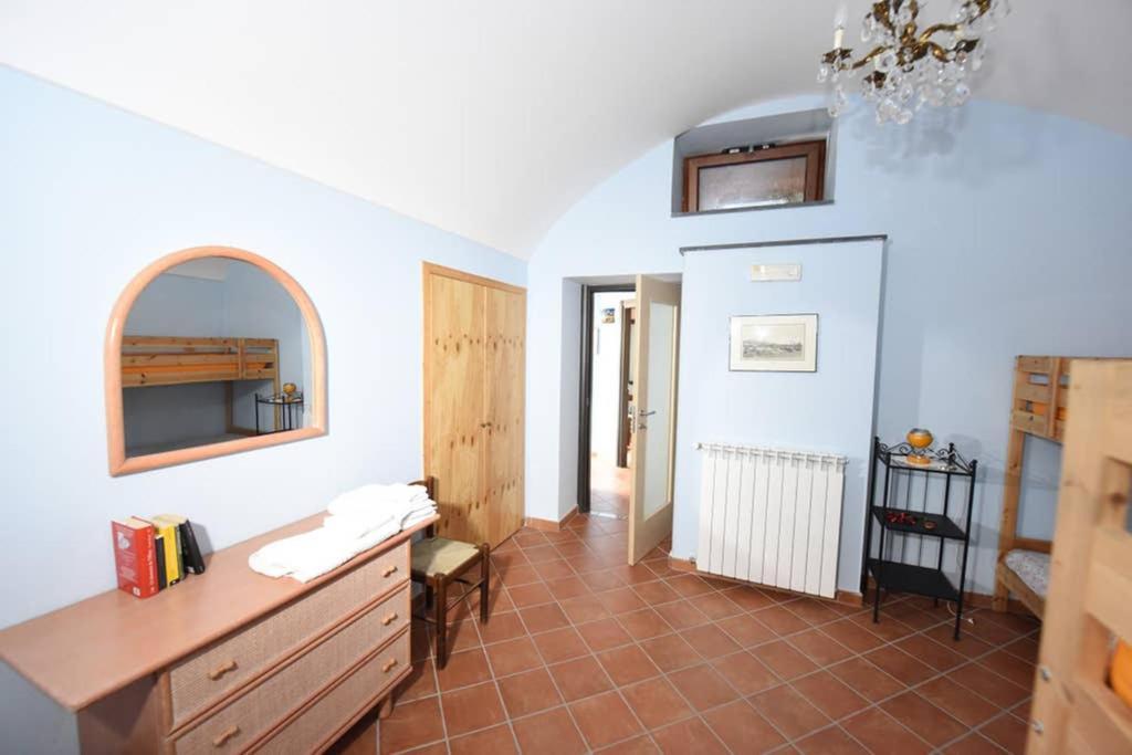 Casa Annali - House And Garden By The Amalfi Coast Villa Maiori Luaran gambar