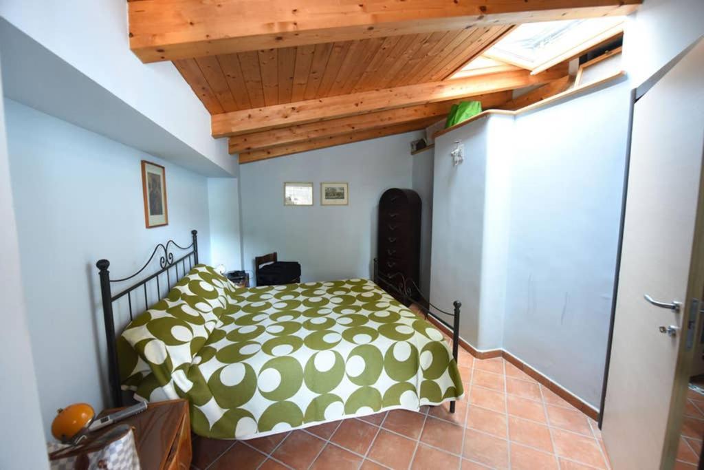 Casa Annali - House And Garden By The Amalfi Coast Villa Maiori Luaran gambar