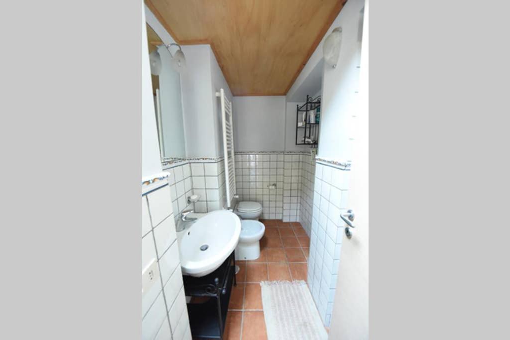 Casa Annali - House And Garden By The Amalfi Coast Villa Maiori Luaran gambar