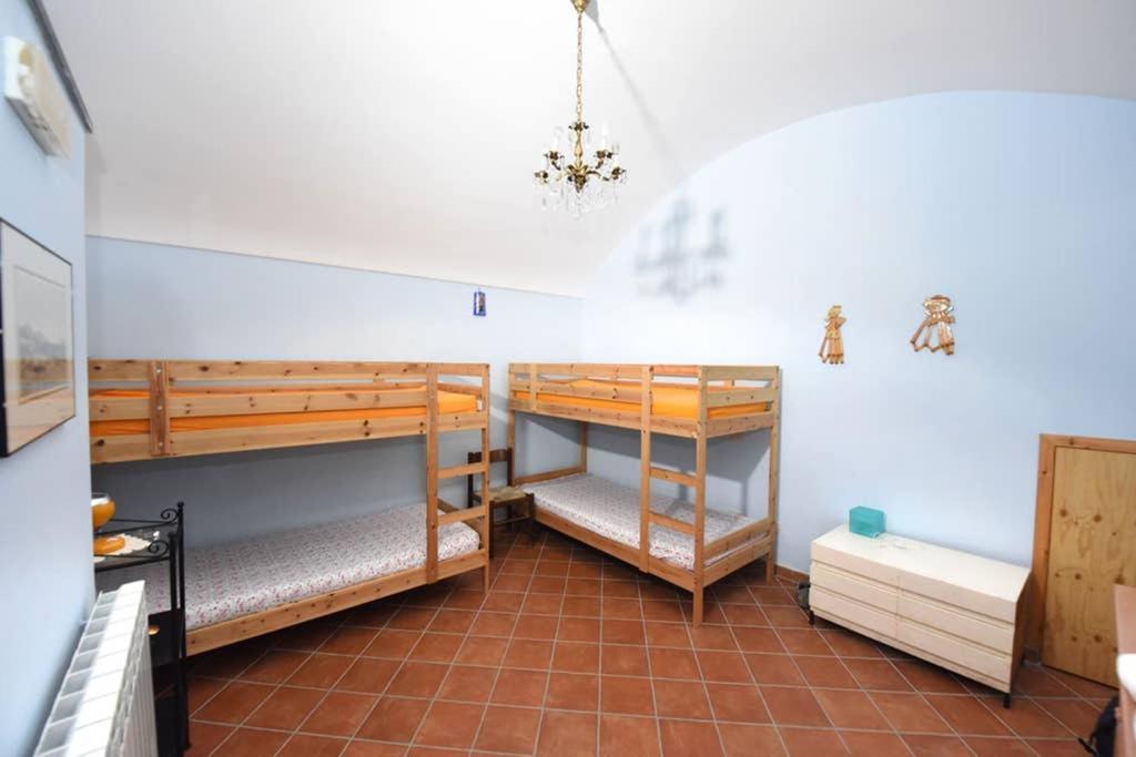 Casa Annali - House And Garden By The Amalfi Coast Villa Maiori Luaran gambar